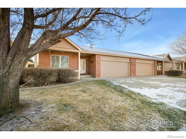 3562 W 21st St Rd, Greeley, CO 80634
