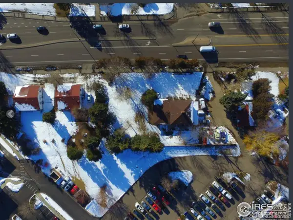 2500 S Shields Street, Fort Collins, CO 80526