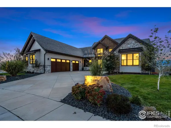 2517 Southwind Road, Berthoud, CO 80513