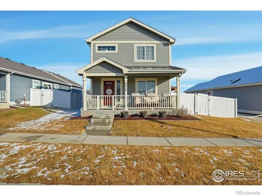 4212 Yellowbells Drive, Evans, CO 80620 - #2