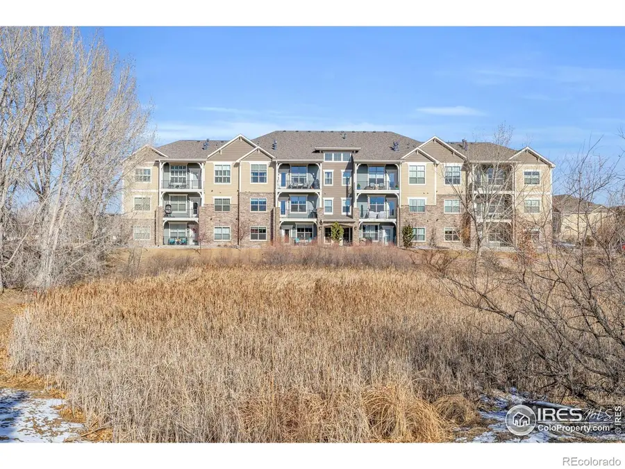 4612 Hahns Peak Drive #102, Loveland, CO 80538 - Image #2