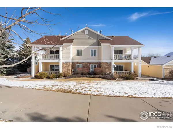 4635 Hahns Peak Drive #203, Loveland, CO 80538