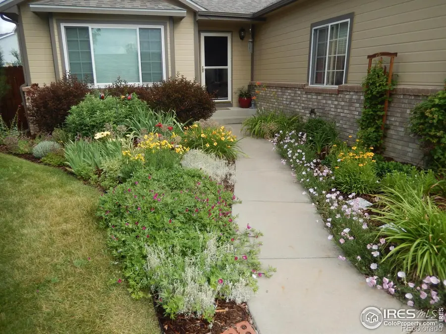 3507 Powderkeg Drive, Evans, CO 80620 - Image #3
