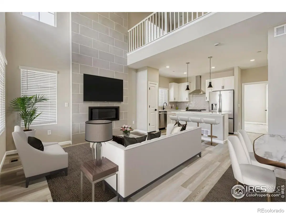 919 Schlagel Street #8, Fort Collins, CO 80524 - Image #1