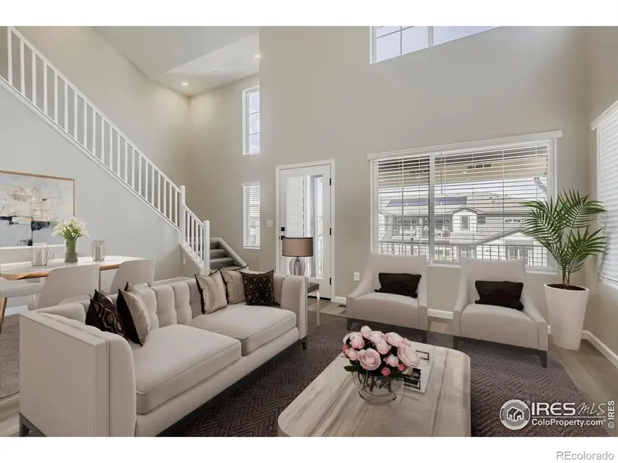 919 Schlagel Street #8, Fort Collins, CO 80524 - Image #2