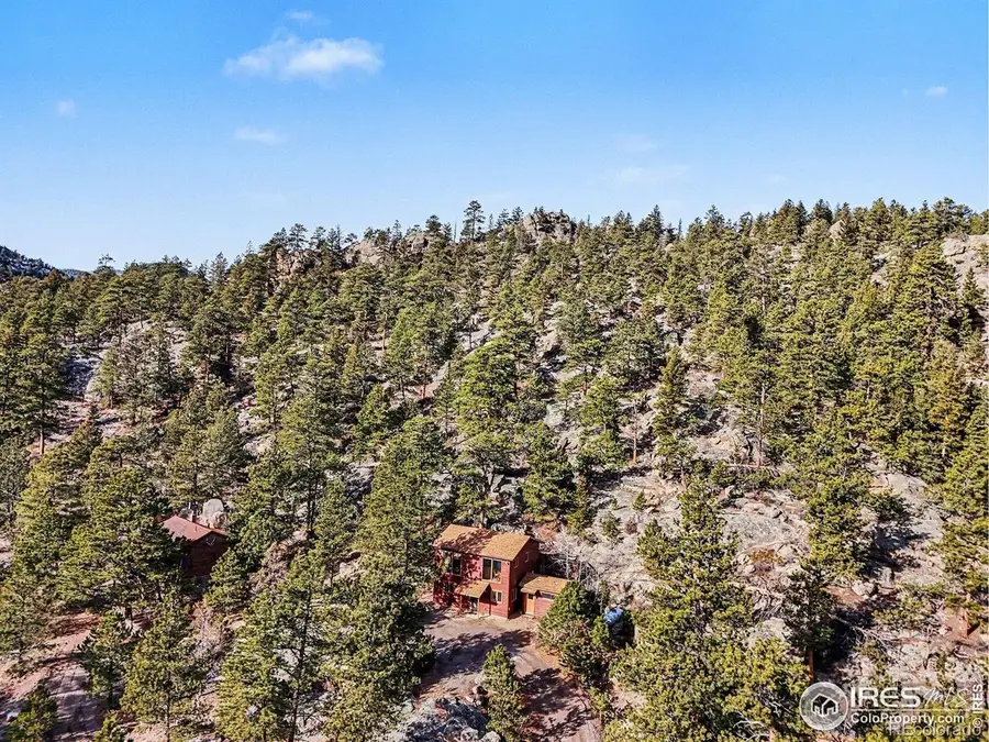 128 Pinebrook Drive, Glen Haven, CO 80532 - Image #3