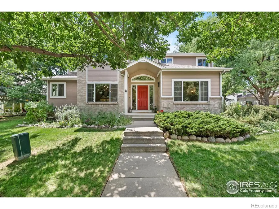 4892 Kings Ridge Boulevard, Boulder, CO 80301 - Image #3