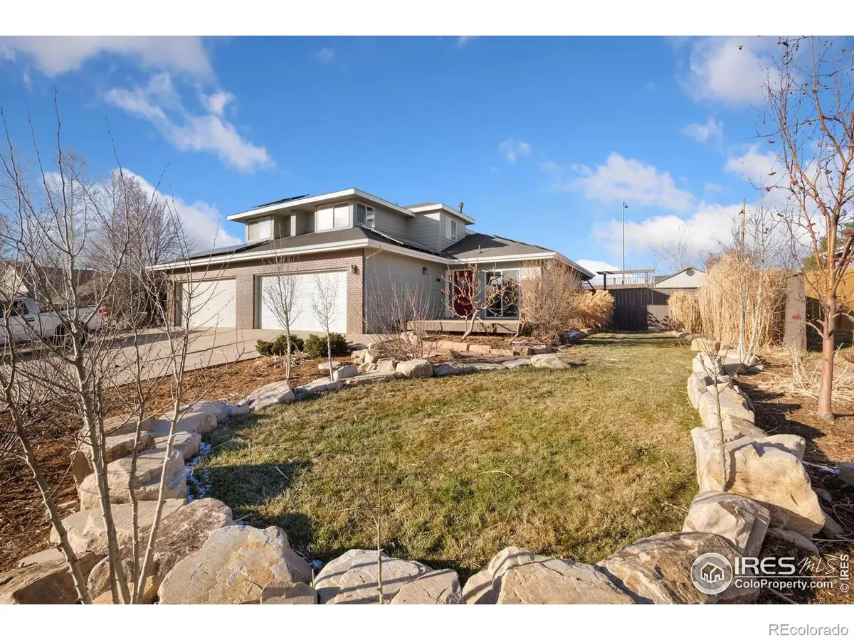 1214 Country Acres Court, Johnstown, CO 80534 - Image #1