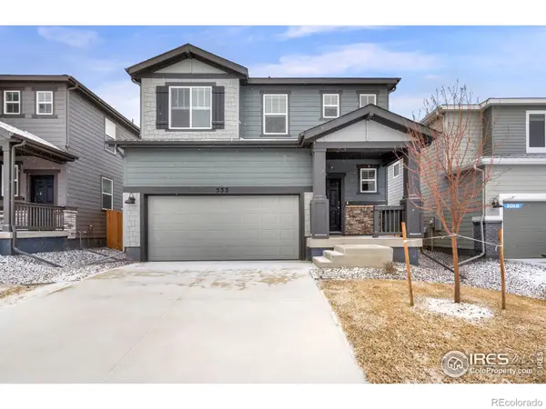 533 97th Avenue, Greeley, CO 80634