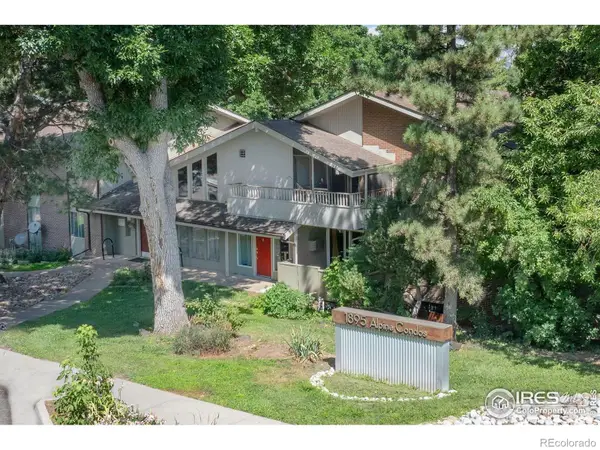 1895 Alpine Avenue #18, Boulder, CO 80304