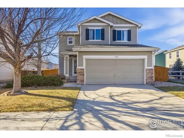 1215 Gaelic Place, Fort Collins, CO 80524