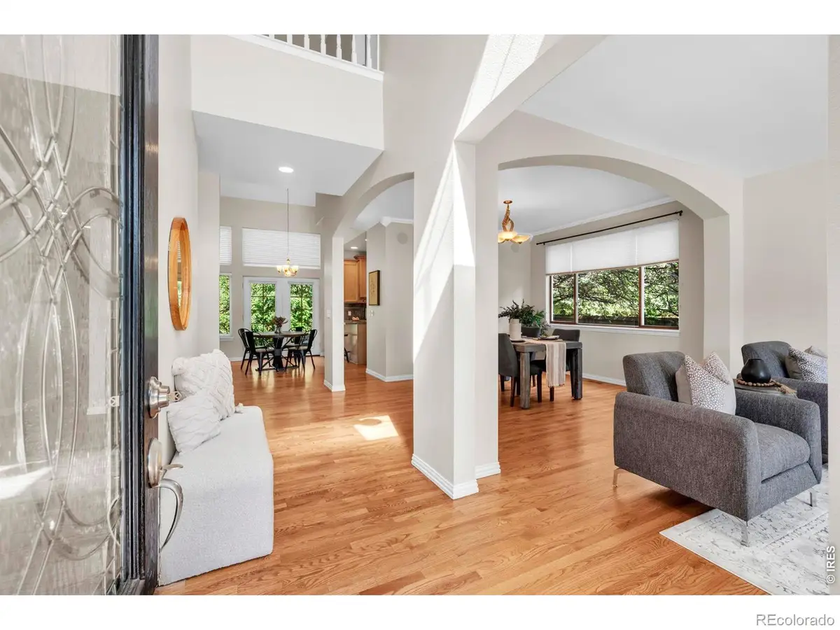 5900 Brandywine Court, Boulder, CO 80301 - #1
