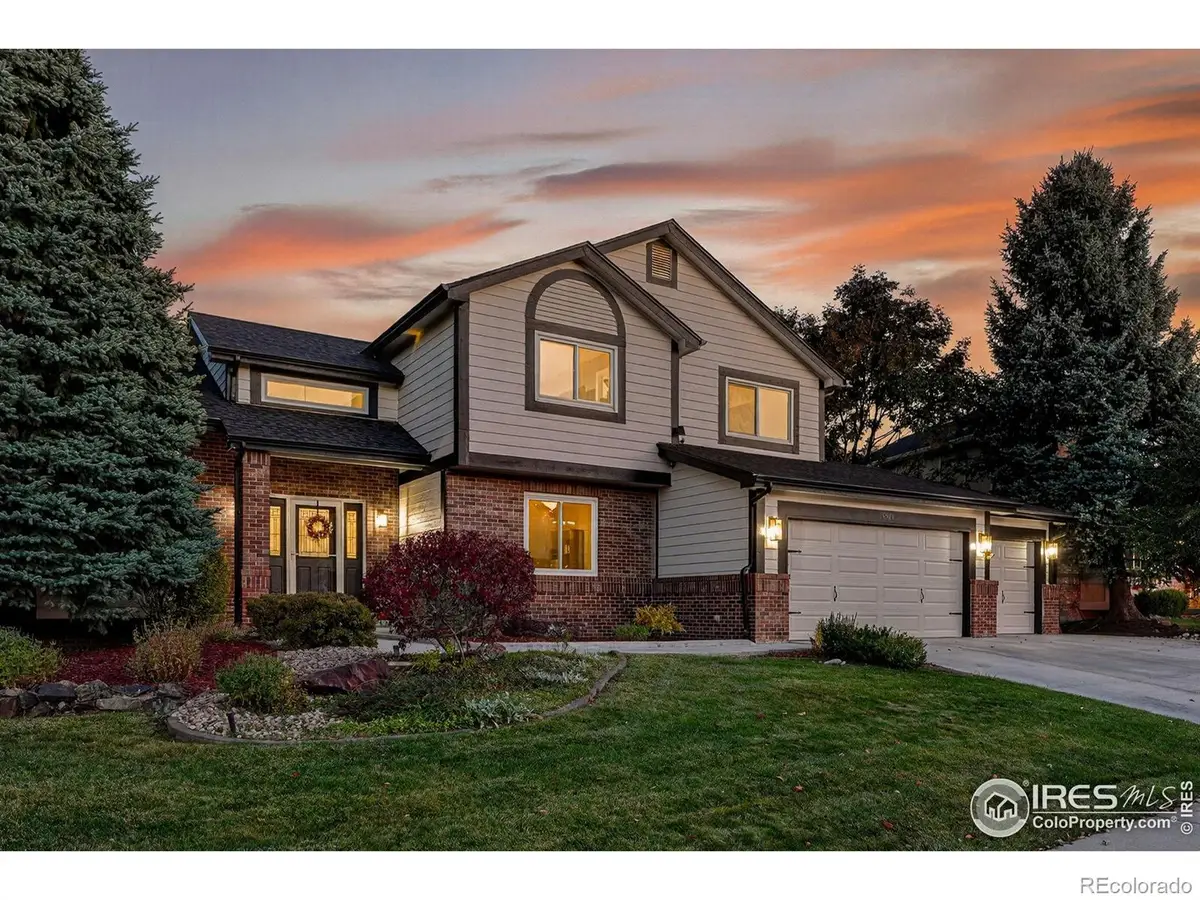 9910 Ashleigh Way, Highlands Ranch, CO 80126 - Image #1