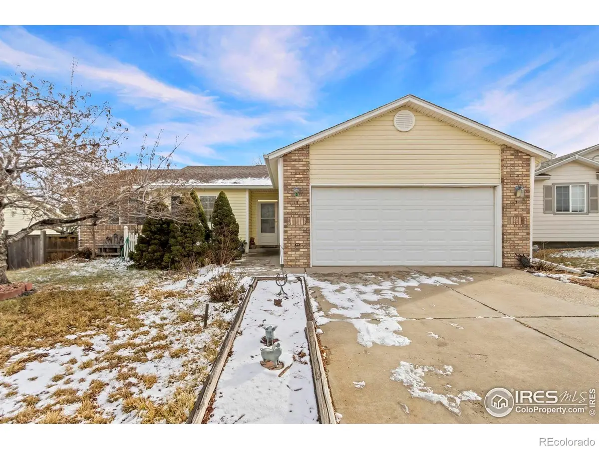 105 Blue Spruce Drive, Severance, CO 80550 - #1