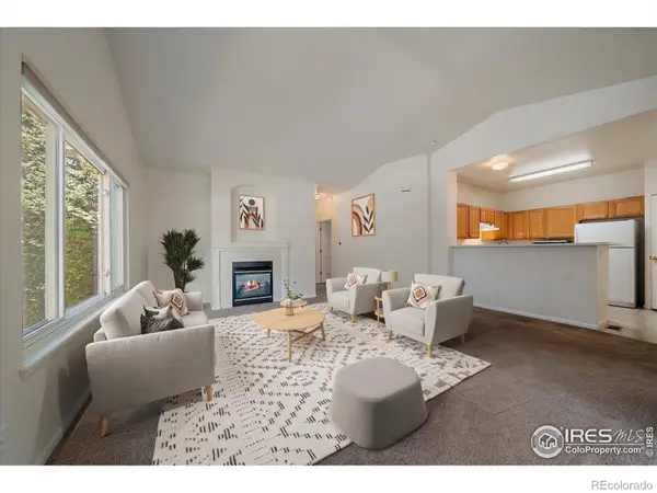 12182 E 2nd Drive, Aurora, CO 80011