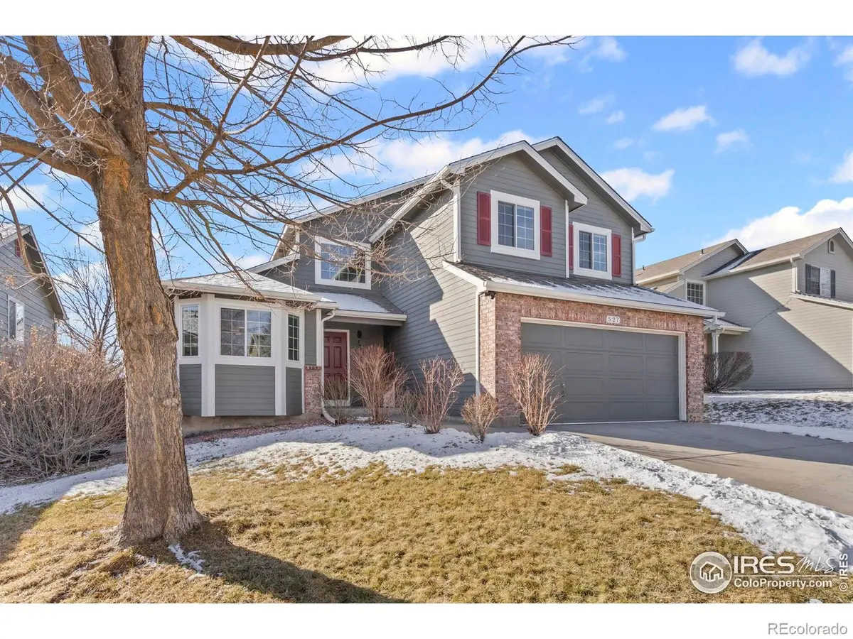 527 Kim Drive, Fort Collins, CO 80525 - Image #1