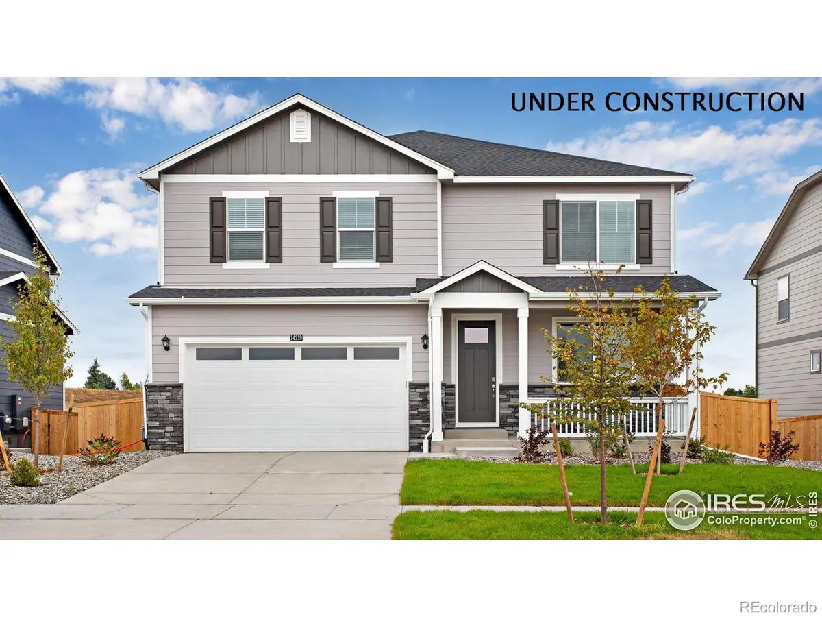 7418 26th Street, Greeley, CO 80634 - Image #1