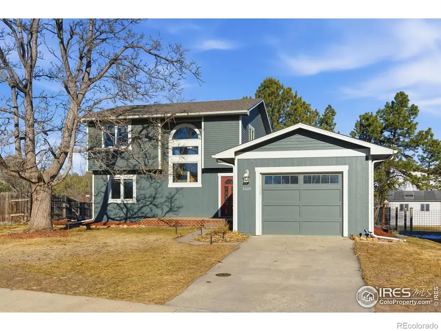 1609 Wagon Tongue Court, Fort Collins, CO 80521 - Image #2