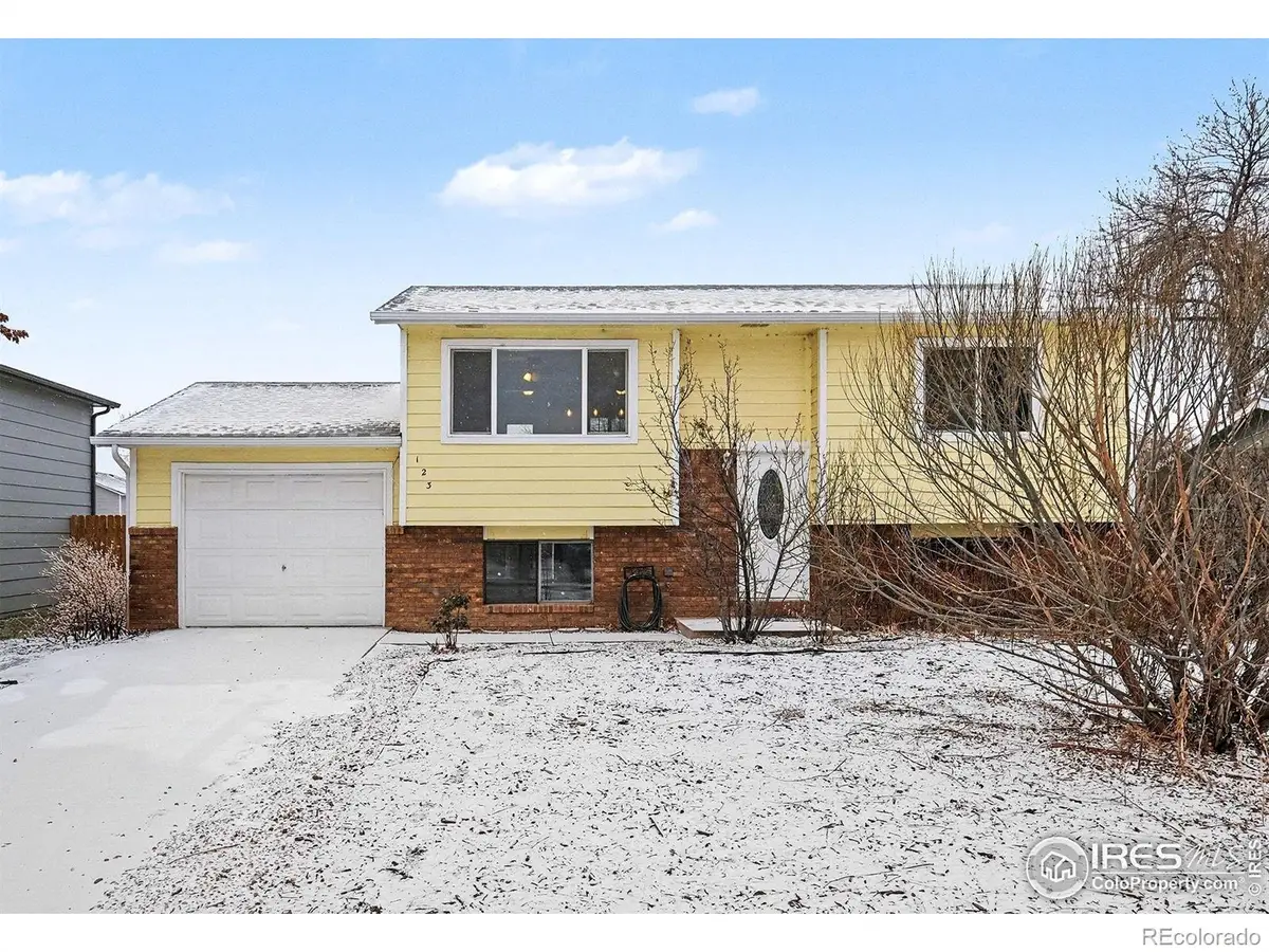 123 S Marjorie Avenue, Milliken, CO 80543 - #1