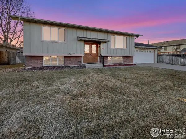 1410 S 8th Avenue, Sterling, CO 80751