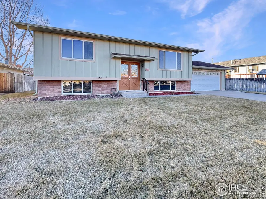 1410 S 8th Avenue, Sterling, CO 80751 - #2