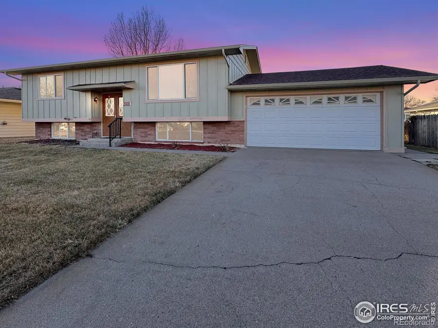 1410 S 8th Avenue, Sterling, CO 80751 - #3