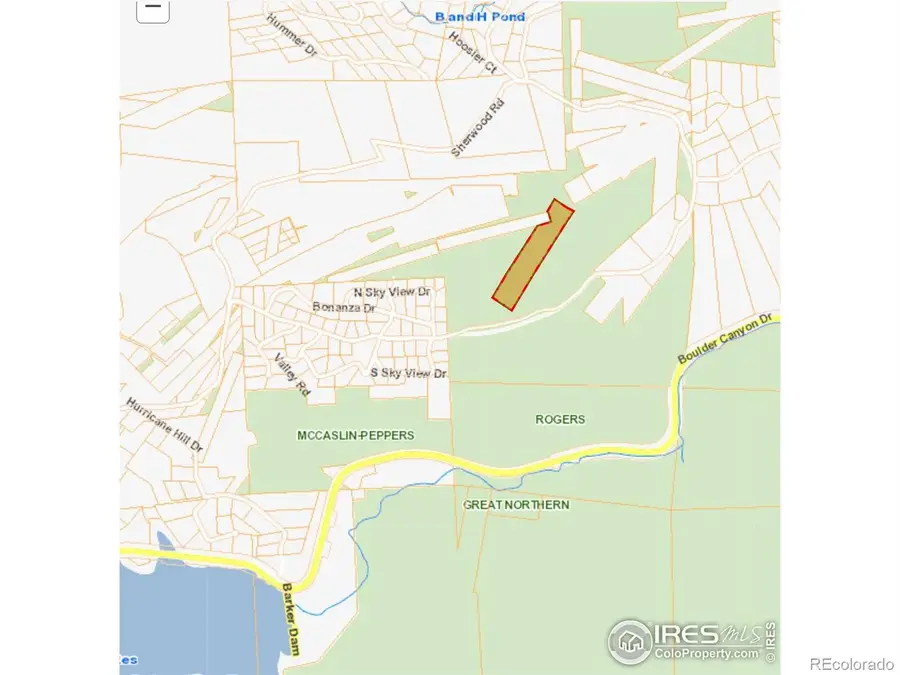 2315 Ridge Road, Nederland, CO 80466 - Image #2