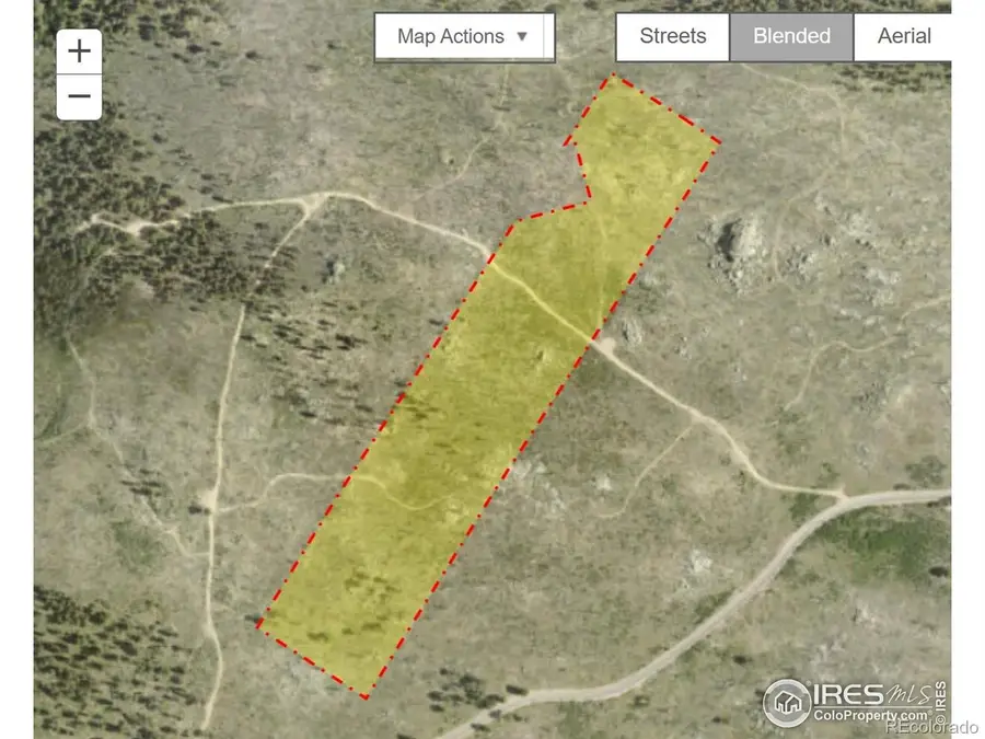 2315 Ridge Road, Nederland, CO 80466 - Image #3