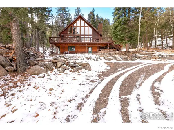1655 Black Squirrel Drive, Estes Park, CO 80517