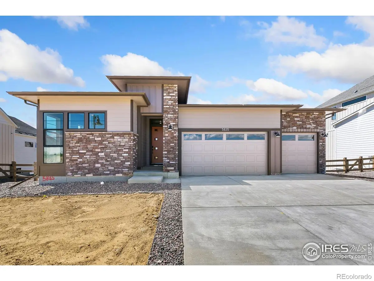 5835 Gianna Drive, Timnath, CO 80547 - Image #1