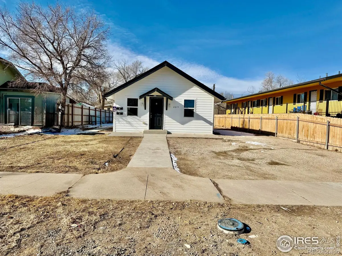 2015 5th Avenue #A and B, Greeley, CO 80631 - Image #1