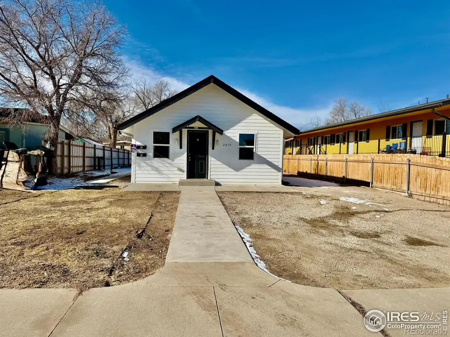 2015 5th Avenue #A and B, Greeley, CO 80631 - Image #2