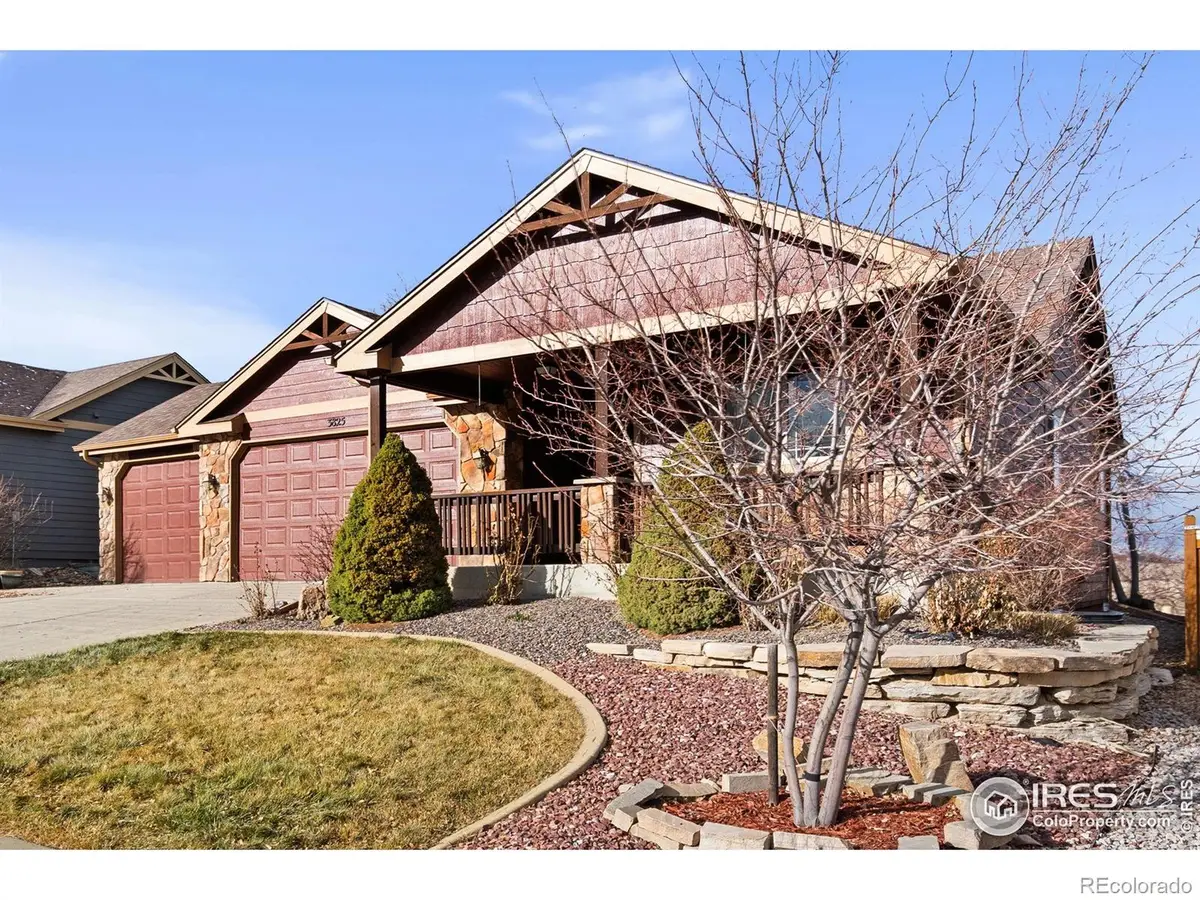 3825 Fletcher Street, Loveland, CO 80538 - Image #1