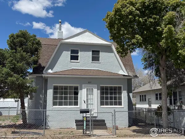 827 Prospect Street, Fort Morgan, CO 80701