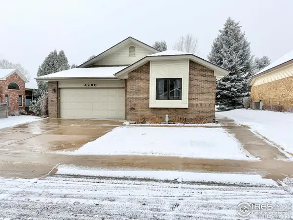 4260 W 14th St Dr, Greeley, CO 80634