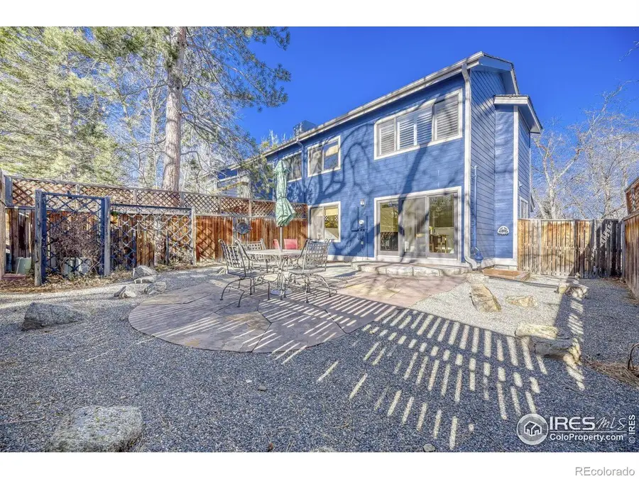 1110 Poplar Avenue, Boulder, CO 80304 - #3