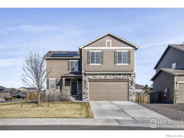 1690 Whiteley Drive, Windsor, CO 80550