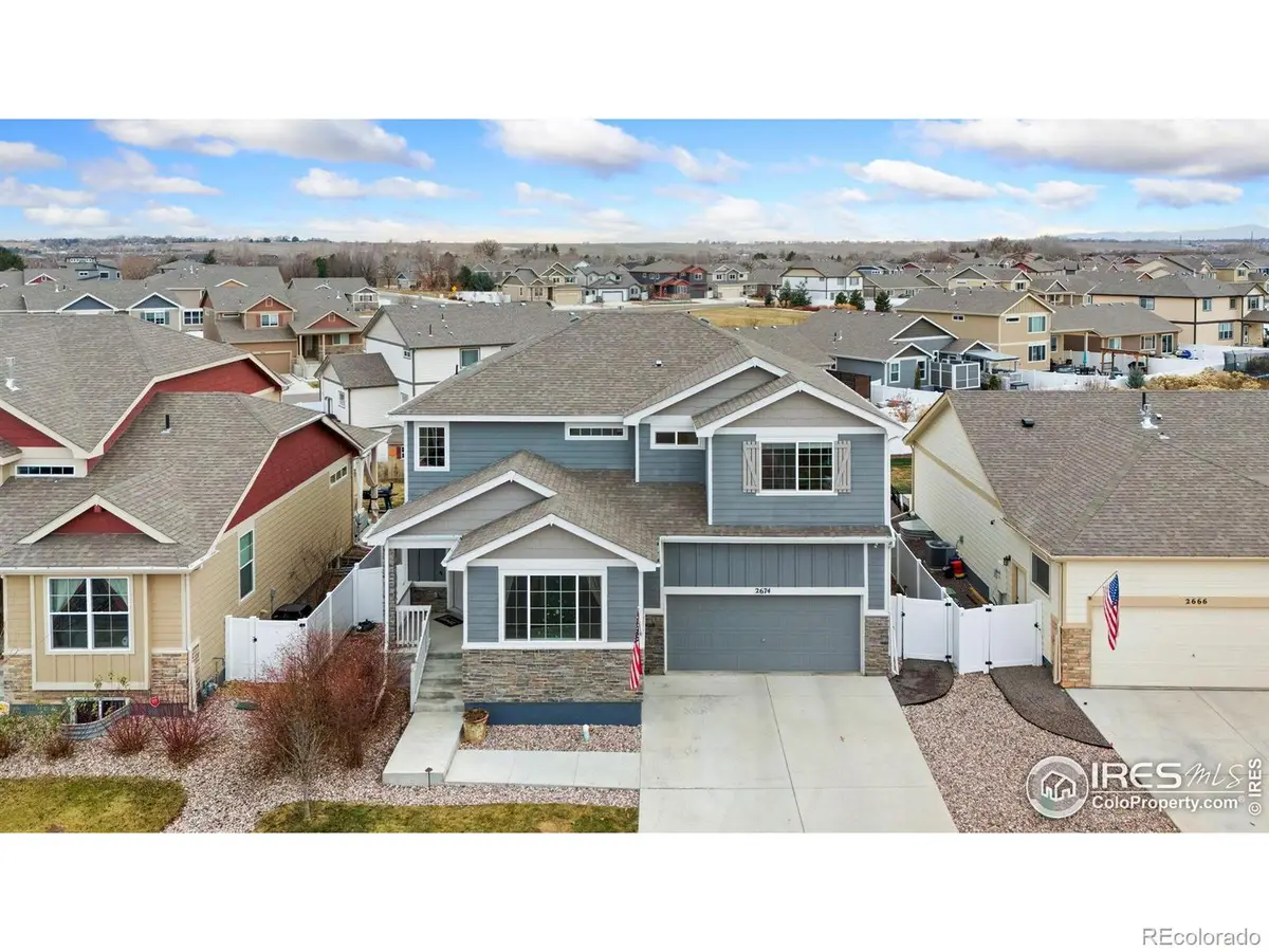 2674 Sapphire Street, Loveland, CO 80537 - Image #1