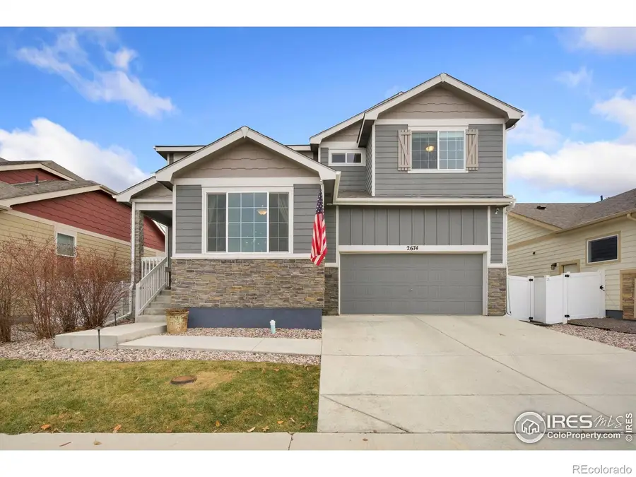 2674 Sapphire Street, Loveland, CO 80537 - Image #2