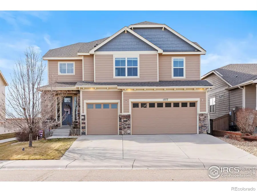 1577 Sierra Plaza Street, Severance, CO 80550 - Image #2