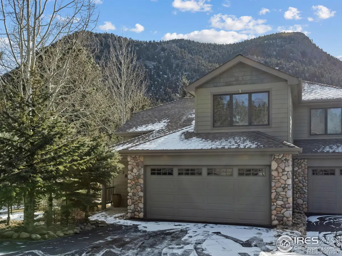 638 Park River Place, Estes Park, CO 80517 - Image #1