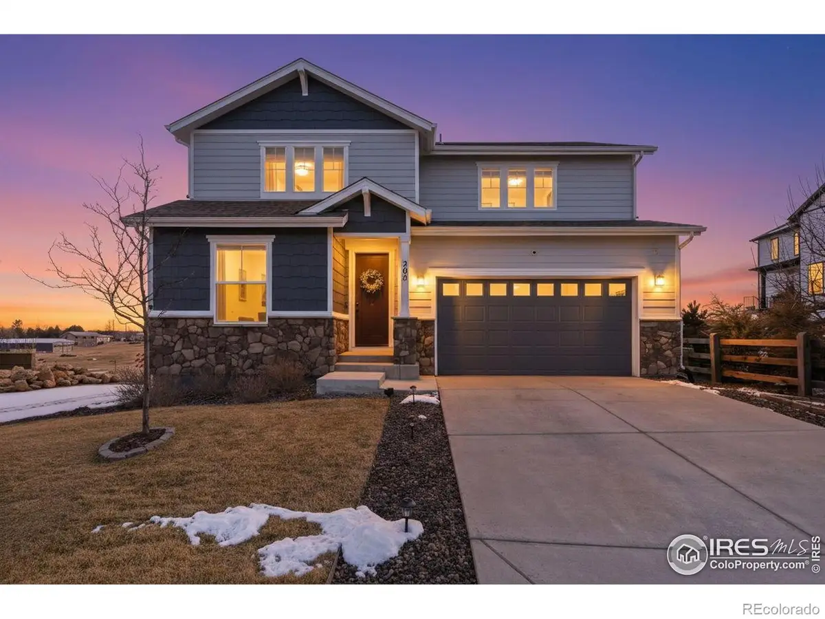 202 Lake Park Drive, Loveland, CO 80537 - Image #1