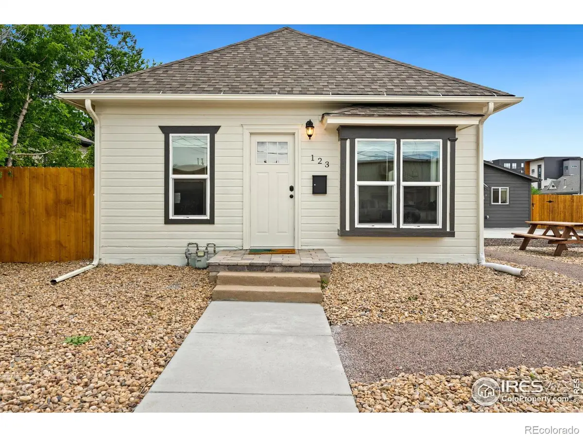 123 2nd Street Se, Loveland, CO 80537 - Image #1