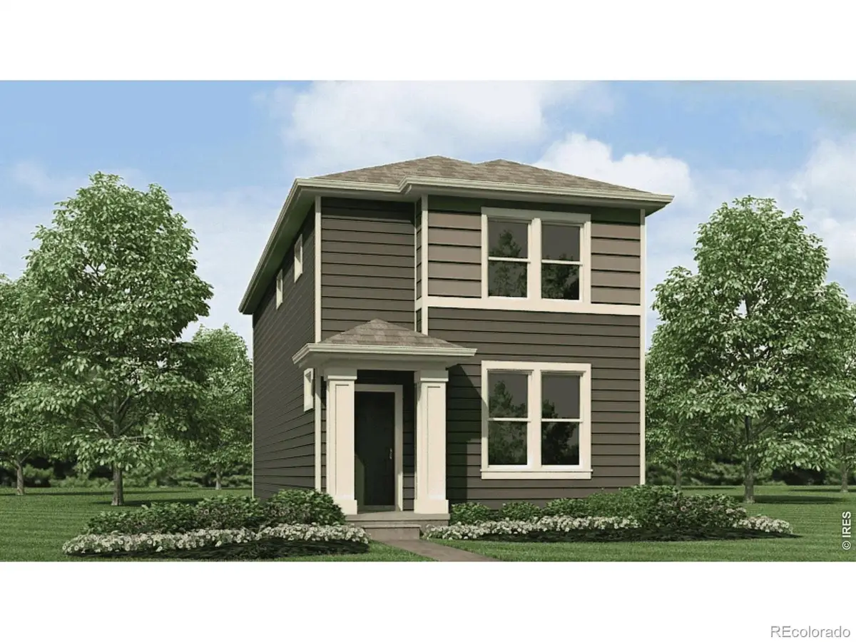 386 Tailholt Avenue, Severance, CO 80550 - #1