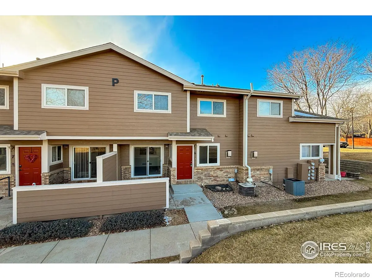 1601 Great Western Drive #6, Longmont, CO 80501 - Image #1