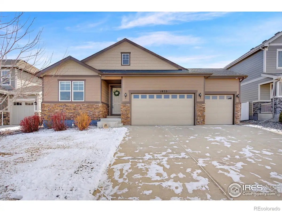 1833 Wyatt Drive, Windsor, CO 80550 - Image #1