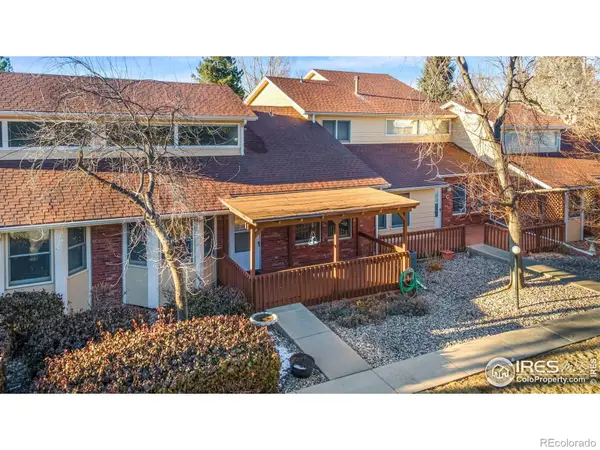 3400 Laredo Lane #B, Fort Collins, CO 80526