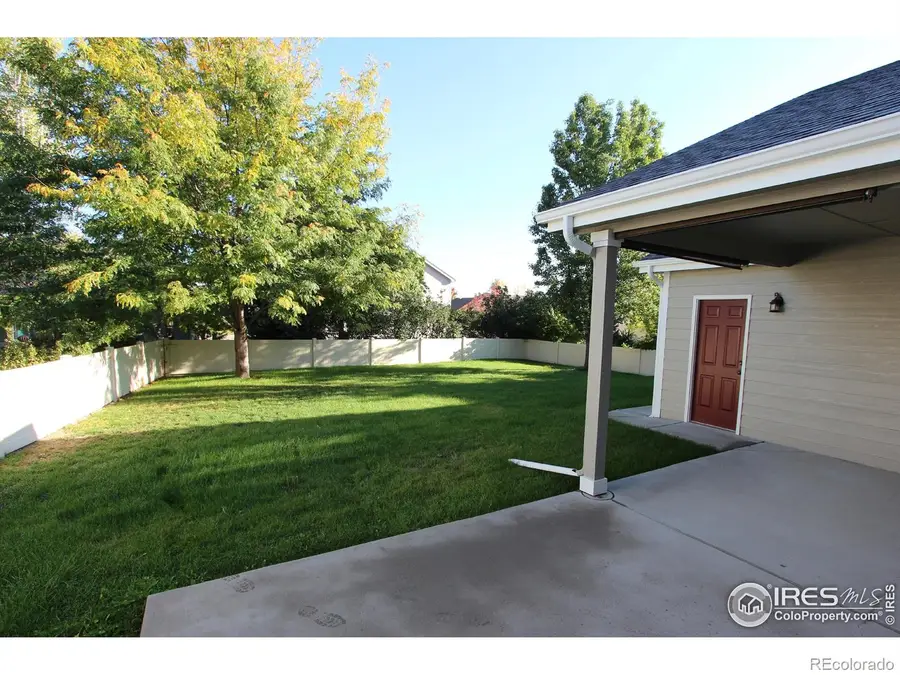 1245 W 50th Street, Loveland, CO 80538 - #2