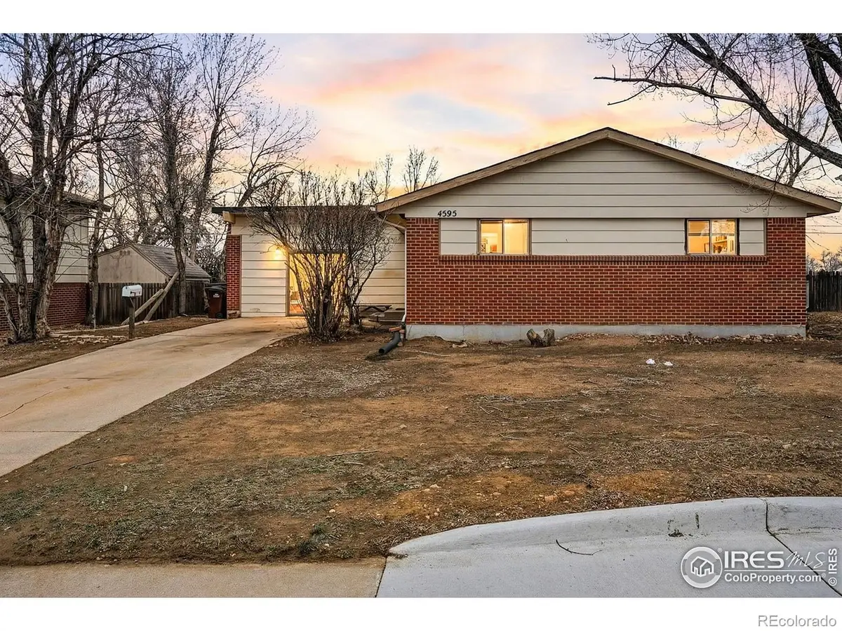 4595 Moorhead Avenue, Boulder, CO 80305 - #1