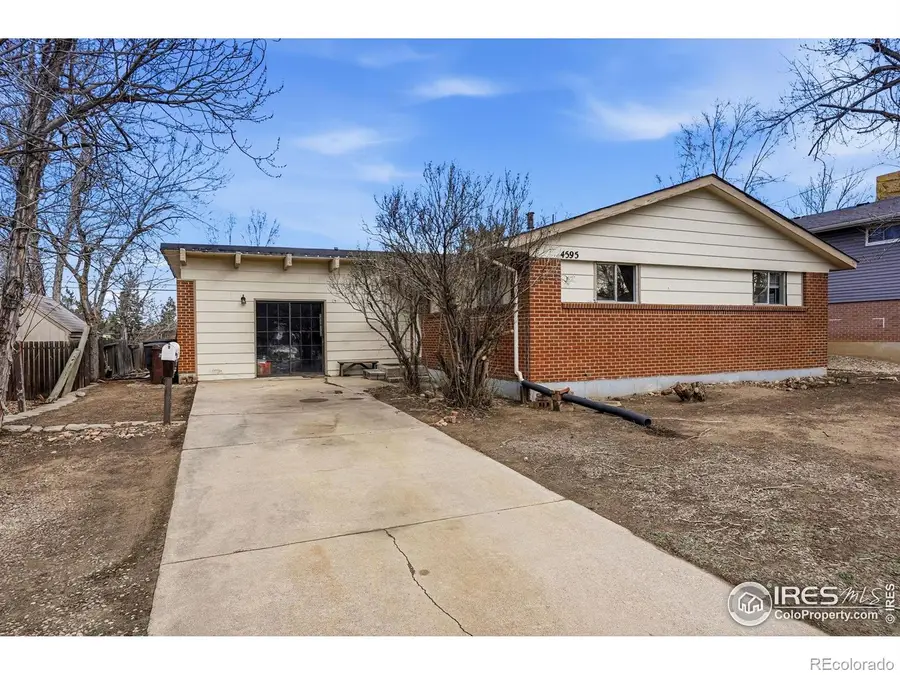 4595 Moorhead Avenue, Boulder, CO 80305 - #3